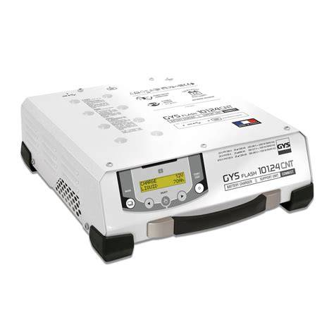 THIẾT BỊ NẠP ẮC QUY