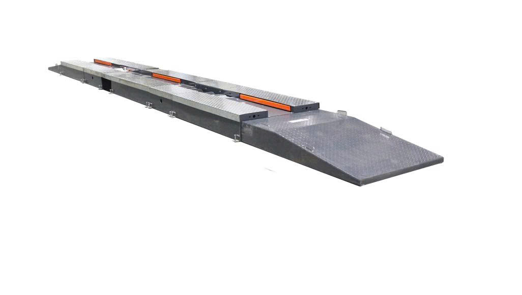 HỆ THỐNG KIỂM ĐỊNH XE MÁY TỔNG HỢP