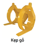 Kẹp gỗ