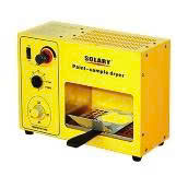 Máy sấy sơn ô tô 300W, model: PD301, hoạt động điện 230V 1PH 50hz