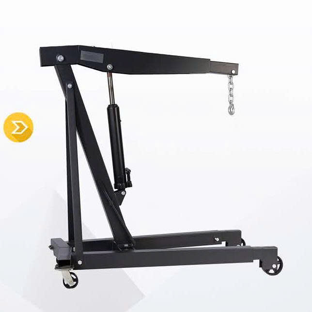 CẨU MÓC ĐỘNG CƠ