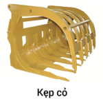 Kẹp cỏ